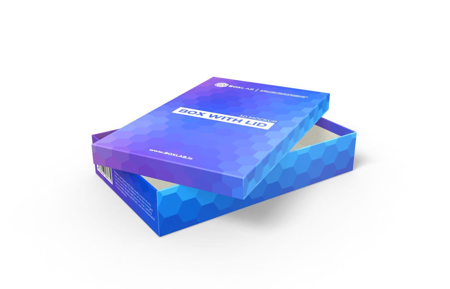 BoxLab box